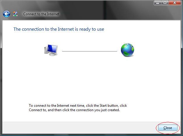 Connection