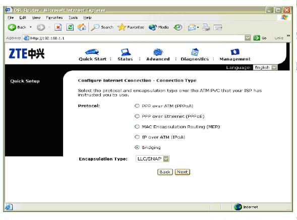 Zxdsl 831 Series  -  3