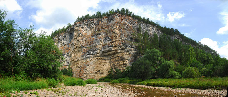 Опубликованное фото