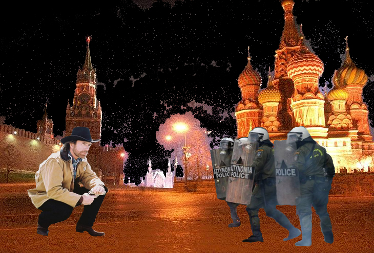 Работа для фотошоперов!!!