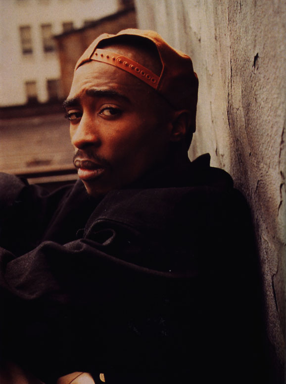 2-Pac - мы помним