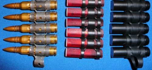 LSAT (Lightweight Small Arms Technology) - 2010