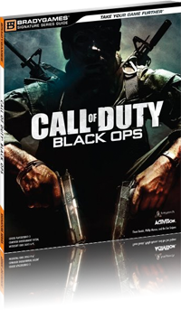 Смысл престижа в Black Ops