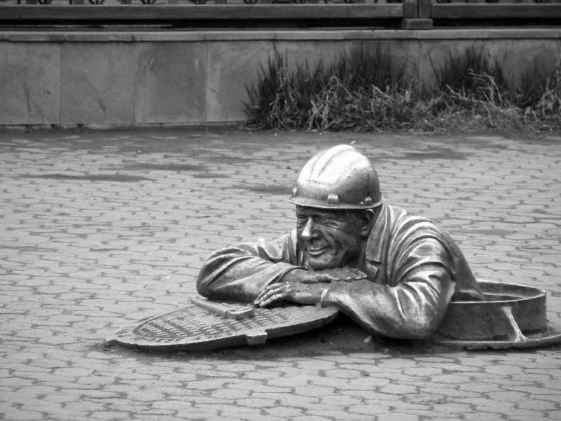 Фото вашего города