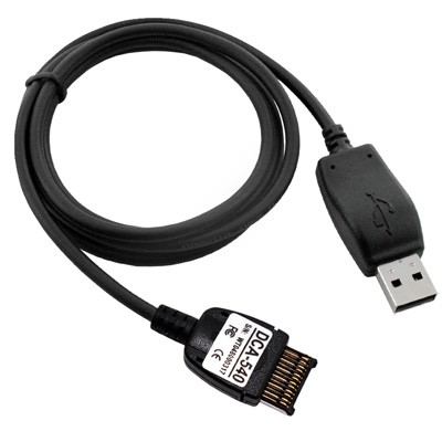 USB-кабель для подключения Siemens C75 к компьютеру.jpg