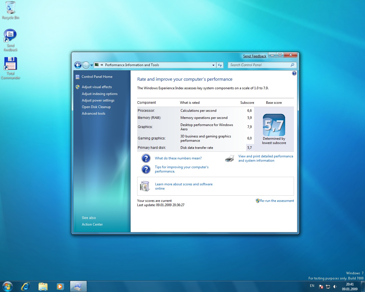 Виндовс интел. Оценка производительности Windows 7 Core 2 Duo. Панель виндовс 7 Intel Core 5. Windows 7 7000 русская версия. Виндовс Виста Интэл cope2 сборка.