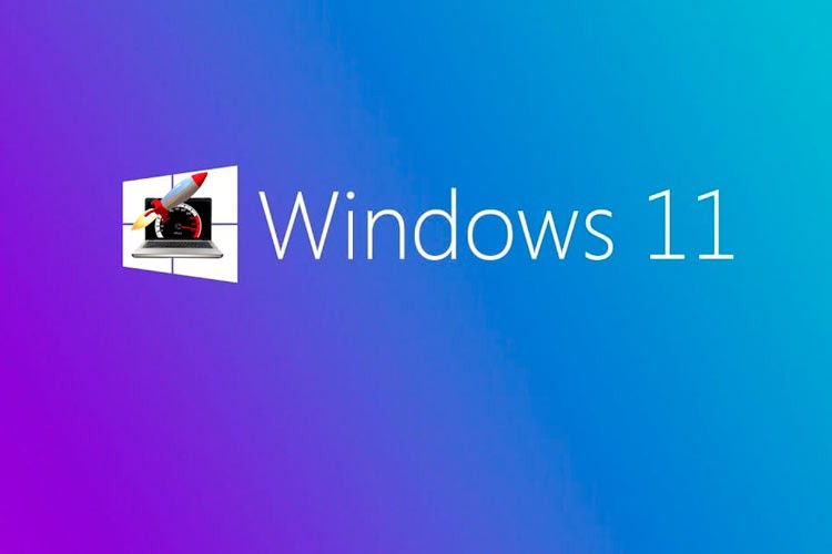 Windows 11 презентация